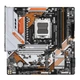 Материнська плата Gigabyte B850M Force WiFi6E Socket AM5 - зображення 1