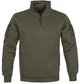 Кофта Mil-Tec Sweatshirt Толстовка Olive 11472512 - размер 3XL - изображение 1