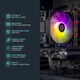 Ігровий комп'ютер ASGARD (A55.16.S10.55.6773) / AMD Ryzen 5 5500 (3.6–4.2 ГГц) / RAM 16 ГБ / SSD 1 ТБ / NVIDIA GeForce RTX 5050 8 ГБ - изображение 3