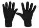 Зимові рукавиці Mil-tec winter утеплювач Thinsulate black 12531002 - L - зображення 1