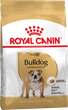 Сухий корм Royal Canin Bulldog для собак породи бульдог 3 КГ. - изображение 1