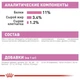 Вологий корм для стерилізованих кошенят ROYAL CANIN Роял канін KITTEN STERILISED IN GRAVY 0.085 кг 12шт. - изображение 3