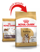 Сухий корм Royal Canin Bulldog для собак породи бульдог 3 КГ. - изображение 4