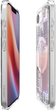 Etui plecki Spigen Ultra Hybrid MagSafe Case do Apple iPhone 16e Zero One White (8809971239721) - obraz 7