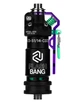 Кальян Amotion Flashbang Grape 40см Эмоушен Флешбенг из нержавеющей стали - изображение 4
