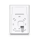 Точка доступа Ubiquiti UniFi U7 Pro Wall 18158 ( 15769 ) - изображение 7