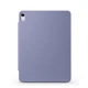 Чохол-книжка BeCover Ultra Slim Origami Magnetic для Apple iPad mini 6 (2021) Насичено-пурпуровий (712945) - зображення 2
