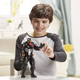 Figurka Hasbro Spider-Man Tytan Bohater Venom Deluxe 30 cm (5010993978564) - obraz 7