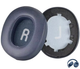 Амбушюры для наушников JBL Tune 700BT, 710BT, 720BT, 750BTNC, Tune 760NC, Tune 770NC blue синие - изображение 1
