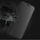 Чохол-книжка Dux Ducis Skin Pro для Apple iPhone 17 Pro Max Black (6971824153248) - зображення 6