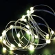 Гірлянда Роса 10 м 100 led USB Теплий білий (0909-01) - изображение 2