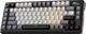 Клавіатура бездротова RK ROYAL KLUDGE L75 RGB Beige Switch Knight Black (RK-L75-KNGHTBLK-BEGSW-US) - зображення 2