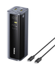 УМБ Baseus EnerGeek GP12 20800 mAh 145W Grey (6932172687571) - зображення 1