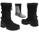 Зимние ботинки Mil-Tec Thinsulate Black 12876000 - размер 41 - изображение 1
