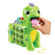 Zabawka interaktywna Vtech Dino Łakomczuszek (5900511619560) - obraz 3