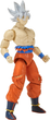 Фігурка Bandai Dragon Stars Dragon Ball Goku Ultra Instinct 16 см (3296580359943) - зображення 3