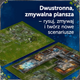 Zestaw klocków RPG Trefl Brick Trick Forgotten Legacy (62047) (5900511620474) - obraz 4