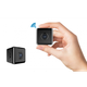 Беспроводная мини камера с функцией ночного видения через Wi-Fi X6D - изображение 4