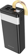 УМБ Aspiring Light 30 PD 30000mAh 22.5W Grey (P30000L) - зображення 4