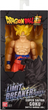 Фігурка Bandai Super Limit Breaker Dragon Ball Saiyan Goku 30 см (3296580367412) - зображення 1