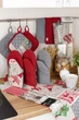 Прихватка Merry Christmas ПРОВАНС, 20х20см 031409 - изображение 7