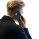 Чохол-книжка Dux Ducis Skin Pro для Apple iPhone 17 Black (6971824153156) - зображення 5