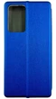 Чохол книжка Fashion Case для Samsung Galaxy Note 20 Ultra Синій - зображення 2