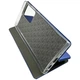 Чохол книжка Fashion Case для Samsung Galaxy Note 20 Ultra Синій - зображення 3