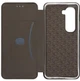 Чехол книжка Fashion Case для Infinix Hot 50 4G Зелёный - изображение 2