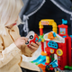 Zestaw do zabawy Vtech Tut Tut Autka Remiza strażacka (5900511608137) - obraz 2