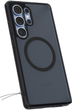 Панель Spigen Ultra Hybrid MagSafe Case для Samsung Galaxy S25 Ultra Frost Black (8809971237918) - зображення 7