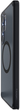 Панель Spigen Ultra Hybrid MagSafe Case для Samsung Galaxy S25 Ultra Frost Black (8809971237918) - зображення 8