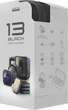 Видеокамера GoPro HERO13 Black + повна колекцію об'єктивів серії HB (CHDRB-132-RW) - изображение 6