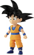 Фігурка Bandai Dragon Stars Dragon Ball Daima Goku Mini 7 см (3296580407354) - зображення 4
