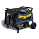 Генератор бензиновый GoodYear GY7001GE - изображение 1