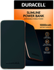 Powerbank Duracell Charge Plus 10000 mAh 15W Black (DRPB3009A) - obraz 2
