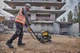 Вибрационная плита прямоходная аккумуляторная DeWalt POWERSHIFT DCPS7154N - изображение 14