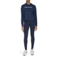 Худи женское Tommy Hilfiger 784082255 S Синее (1159845692) - изображение 3