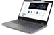 Ноутбук Lenovo LOQ Essential 15IRX11 (83SC0033RA) Luna Grey / 15.6" IPS 144 Гц / Intel Core i5-13450HX / RAM 16 ГБ / SSD 1 ТБ / RTX 5060, 8 ГБ (TDP 65 Вт) / LAN / Зарядка по USB - зображення 4