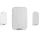 Клавіатура Ajax KeyPad White - изображение 4