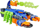 Фігурка Hasbro Трансформери Cyberworld Scorponok Strike Battle 35 см G1659 (5010996320865) - зображення 3