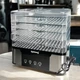 Электросушилка для овощей и фруктов Silver Love RB-912 1000 W 5 уровней - изображение 3
