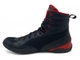 Боксерки RIVAL Guerrero Deluxe Boxing Boots US 7 (EUR 40) чорний/червоний (3955) - изображение 3