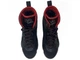 Боксерки RIVAL Guerrero Deluxe Boxing Boots US 7 (EUR 40) чорний/червоний (3955) - изображение 4