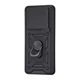Чохол Full Protection Xiaomi Redmi Note 14 4G (EU) Black - зображення 3