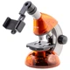Мікроскоп SIGETA MIXI 40x-640x ORANGE (з адаптером для смартфона) (65913) - изображение 4