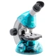 Мікроскоп SIGETA MIXI 40x-640x BLUE (з адаптером для смартфона) (65911) - зображення 1
