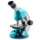 Мікроскоп SIGETA MIXI 40x-640x BLUE (з адаптером для смартфона) (65911) - зображення 2