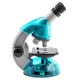 Мікроскоп SIGETA MIXI 40x-640x BLUE (з адаптером для смартфона) (65911) - зображення 3