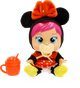 Пупс Cry Babies Disney Любовь и забота Плакса Минни с аксессуарами 26 см (8421134927384) - изображение 1